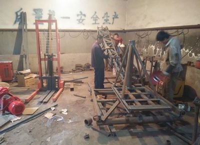 點(diǎn)擊查看詳細(xì)信息<br>標(biāo)題：華友機(jī)械多用途吊J 閱讀次數(shù)：7652