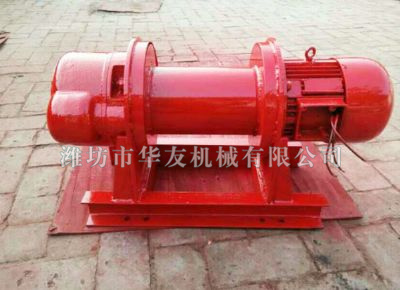 點(diǎn)擊查看詳細(xì)信息<br>標(biāo)題：華友機(jī)械小吊機(jī)主機(jī) 閱讀次數(shù)：5276
