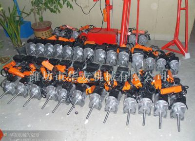 點(diǎn)擊查看詳細(xì)信息<br>標(biāo)題：華友機(jī)械小吊機(jī)主機(jī) 閱讀次數(shù)：5388