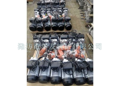 點(diǎn)擊查看詳細(xì)信息<br>標(biāo)題：華友機(jī)械小吊機(jī)主機(jī) 閱讀次數(shù)：5165