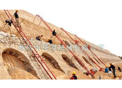 點(diǎn)擊查看詳細(xì)信息<br>標(biāo)題：華友機(jī)械建筑用爬山虎 閱讀次數(shù)：5726