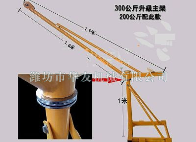點(diǎn)擊查看詳細(xì)信息<br>標(biāo)題：華友機(jī)械家用小吊機(jī) 閱讀次數(shù)：7544
