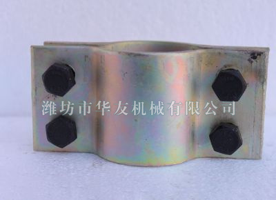 點擊查看詳細(xì)信息<br>標(biāo)題：華友機械夾子 閱讀次數(shù)：5162