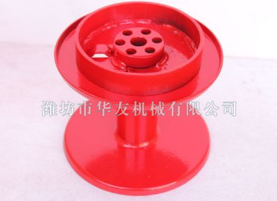 點擊查看詳細(xì)信息<br>標(biāo)題：華友機械繩筒 閱讀次數(shù)：5200