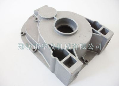 點擊查看詳細(xì)信息<br>標(biāo)題：華友機械齒輪箱 閱讀次數(shù)：7585