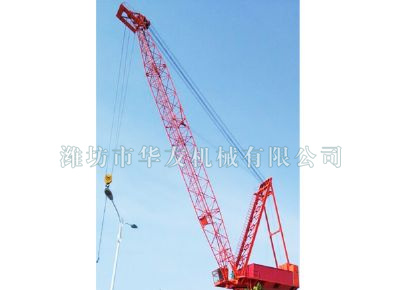 點(diǎn)擊查看詳細(xì)信息<br>標(biāo)題：華友機(jī)械多用途吊 閱讀次數(shù)：7810