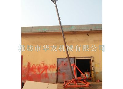 點(diǎn)擊查看詳細(xì)信息<br>標(biāo)題：華友機(jī)械多用途吊 閱讀次數(shù)：6737