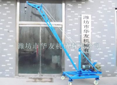 點(diǎn)擊查看詳細(xì)信息<br>標(biāo)題：華友機(jī)械多用途吊 閱讀次數(shù)：12275