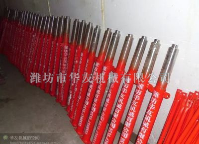 點擊查看詳細信息<br>標題：濰坊華友機械建筑小吊機 閱讀次數(shù)：5051