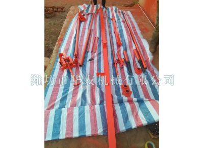 點(diǎn)擊查看詳細(xì)信息<br>標(biāo)題：華友機(jī)械直滑式吊運(yùn)機(jī)11111 閱讀次數(shù)：6907