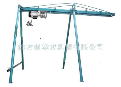 點(diǎn)擊查看詳細(xì)信息<br>標(biāo)題：華友機(jī)械平滑式吊運(yùn)機(jī)66 閱讀次數(shù)：6596