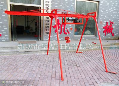點(diǎn)擊查看詳細(xì)信息<br>標(biāo)題：華友機(jī)械平滑式吊運(yùn)機(jī) 閱讀次數(shù)：8073