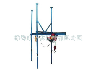 點(diǎn)擊查看詳細(xì)信息<br>標(biāo)題：華友機(jī)械全自動(dòng)直滑式吊運(yùn)機(jī) 閱讀次數(shù)：9589