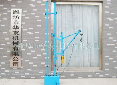點擊查看詳細信息<br>標題：雙立柱上料機 閱讀次數(shù)：9182