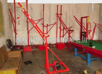 點(diǎn)擊查看詳細(xì)信息<br>標(biāo)題：華友機(jī)械部分樣品 閱讀次數(shù)：13254