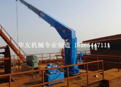 點擊查看詳細信息<br>標題：華友機械多用途吊K 閱讀次數(shù)：8202